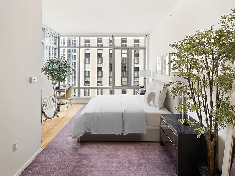 18 W 48th St #25B — Photo 7