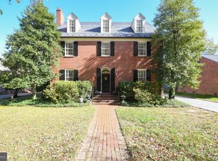 1713 Sunken Rd, Fredericksburg, VA 22401