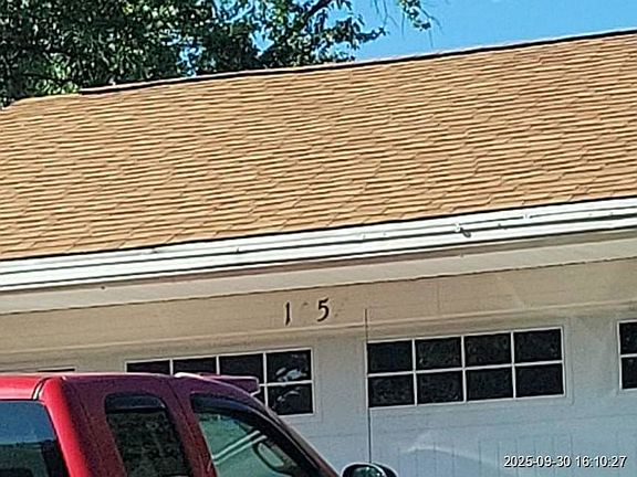 Exterior Address Verification