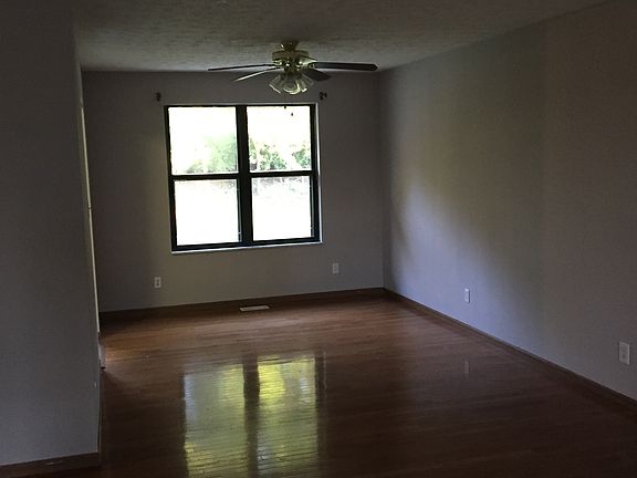 Upstairs Dining Room
