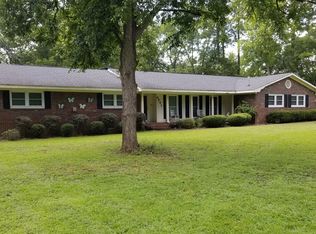 6541 Vinson Rd, Macon, GA 31216