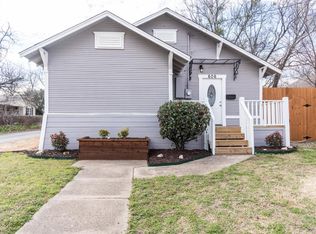 606 S Chestnut St, McKinney, TX 75069