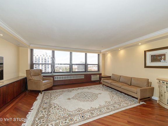 3rd image of 1255 N Sandburg Ter Unit 1209