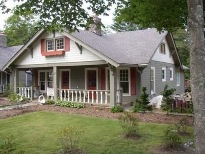 1775 Main St, Blowing Rock, NC, 28605