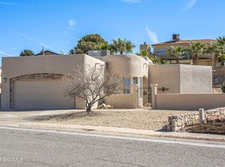 2266 Los Misioneros, Las Cruces, NM 88011
