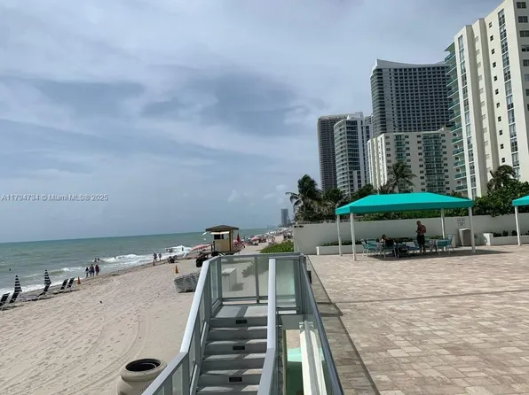 3725 S Ocean Dr APT 311, Hollywood, FL 33019