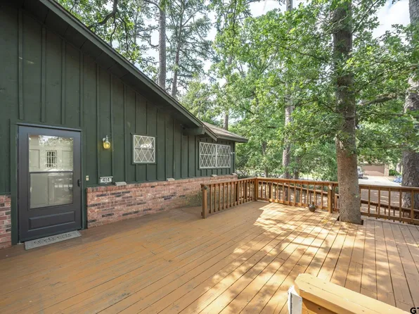 414 Hideaway Ln E, Hideaway, TX 75771