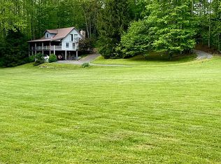 130 Stonebrook Dr, Cosby, TN 37722