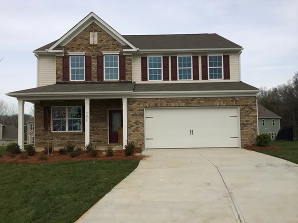 7215 Kilsyth St, Charlotte, NC 28273