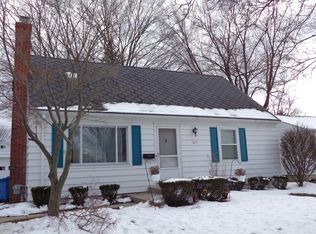 1611 Bradley Ave, Lansing, MI 48910