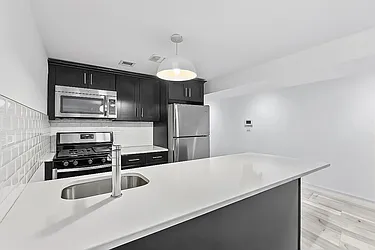 Rented by Freestone Property Group