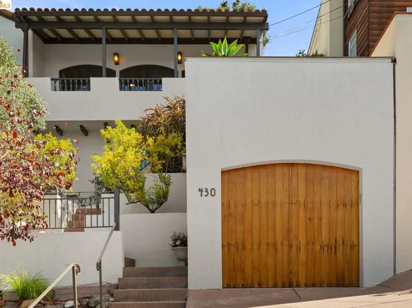 430 Pala Ave, Piedmont, CA 94611
