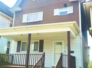 326 Painter St, Greensburg, PA 15601