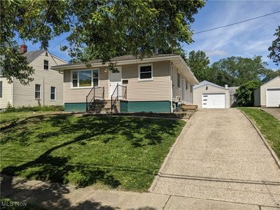 871 Chinook Ave, Akron, OH, 44305