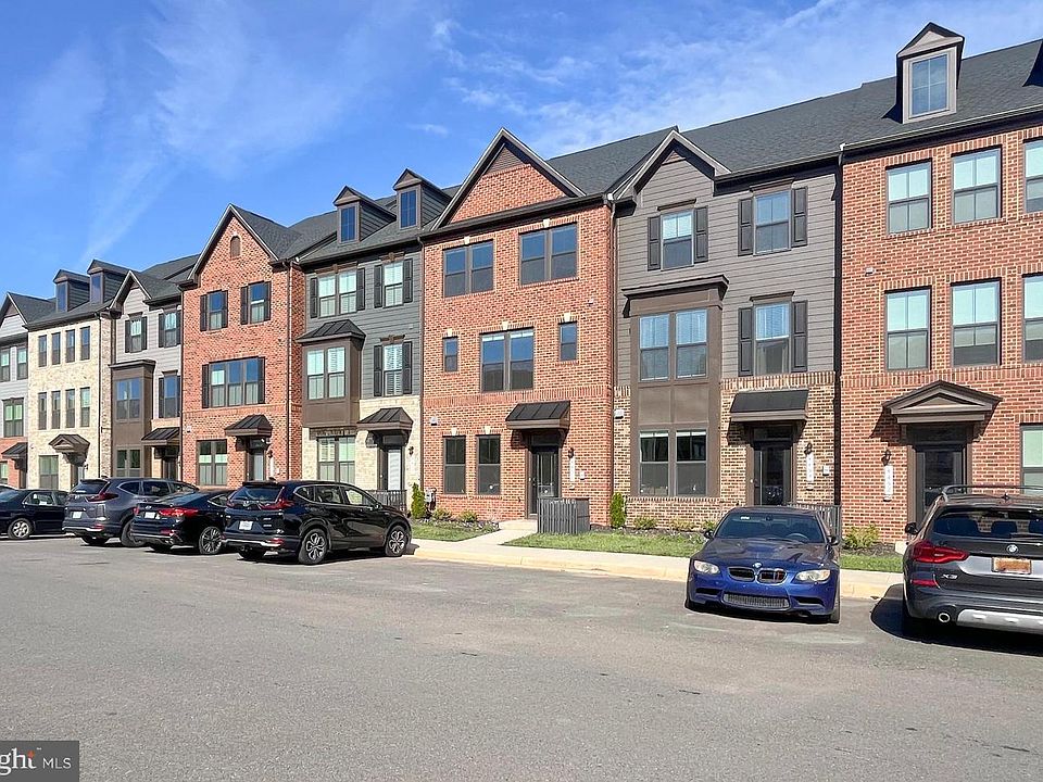 4456 Sulford Ter, Chantilly, VA 20151 | MLS #VAFX2312590 | Zillow