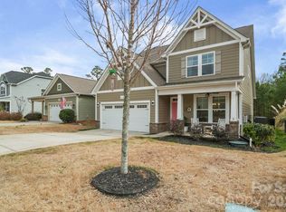 612 Heron View Dr, York, SC 29745