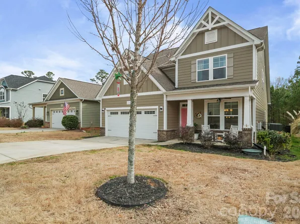 612 Heron View Dr, York, SC 29745