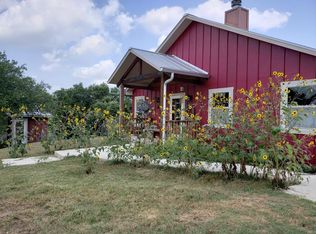 8605 Ranch Road 1323, Fredericksburg, TX 78624