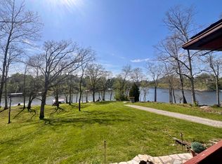 302 Persimmon Way, Harrodsburg, KY 40330