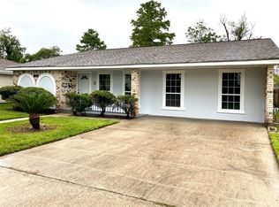 3821 Patricia Ln, Harvey, LA 70058