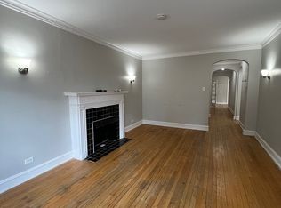 6510 N Hamilton Ave APT 1N, Chicago, IL 60645