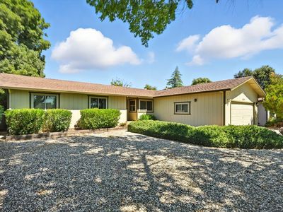 18578 Spyglass Rd, Hidden Valley Lake, CA, 95467