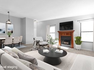 1283 Worthington Creek Dr #6, Columbus, OH 43085