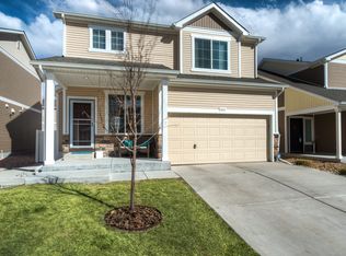 5552 Kirk St, Denver, CO 80249