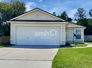 1941 Longneedle Ln, Middleburg, FL 32068