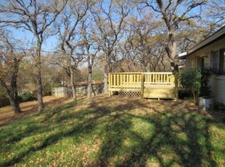 1300 Briarwood Blvd, Arlington, TX 76013