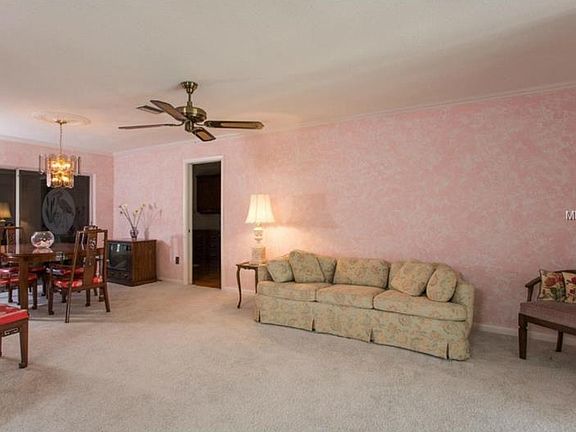 Formal Living Room