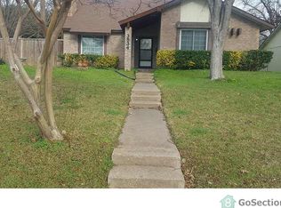 3834 Lancelot Pl, Garland, TX 75043
