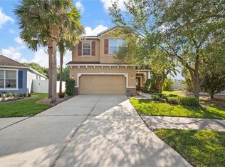 7554 Forest Mere Dr, Riverview, FL 33578