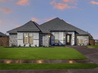 209 Harmony Ave, Forney, TX 75126