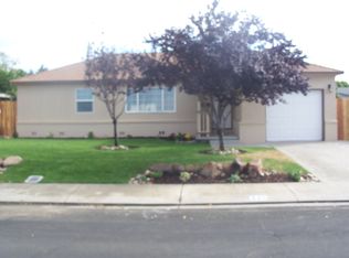 326 N Sheridan Ave, Manteca, CA 95336