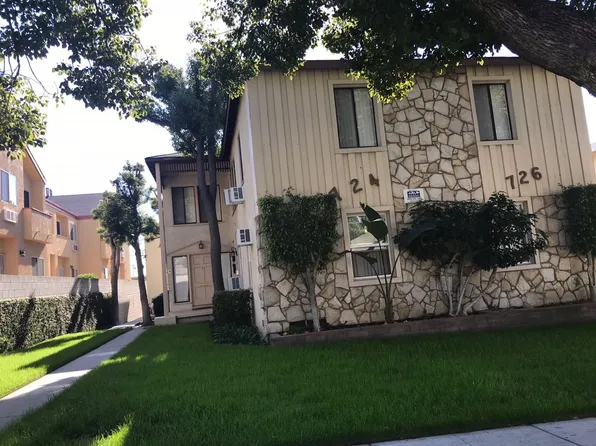 384, 724-726 E Cedar Ave #26C, Burbank, CA 91501