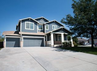 7947 Clayton Cir, Frederick, CO 80530