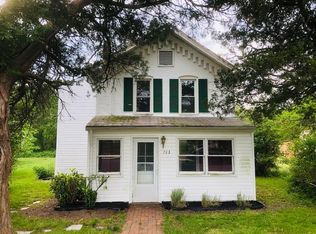 743 Havana Ave, Egg Harbor City, NJ 08215