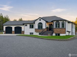 28302 N Mill Lane, Deer Park, WA 99006