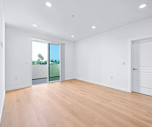 Floor plan 503