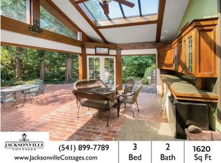 200 Garfield St, Medford, OR 97501