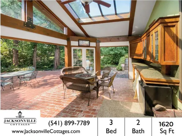 200 Garfield St, Medford, OR 97501