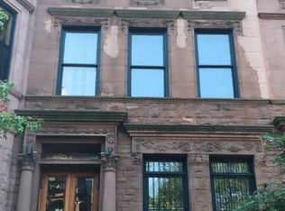 104 W 121st St, New York, NY 10027