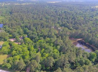585 Bishop Rd, Huntsville, TX 77320