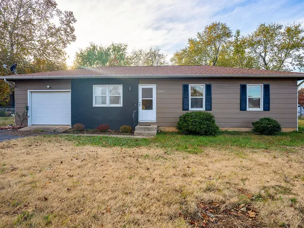 2303 Kay Drive, West Plains, MO 65775