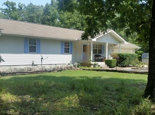 4118 Norfork River Rd, Jordan, AR 72519