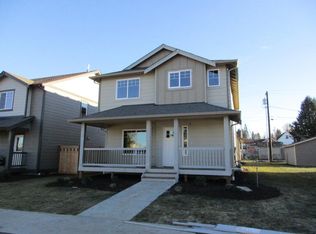 117 N Lenore Ave, Arlington, WA 98223