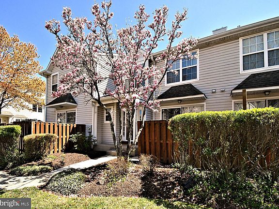 2nd image of 7605 Spruce Mill Dr #663