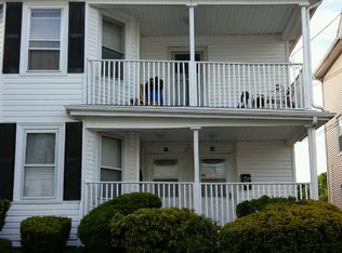 77 Clarence St, Providence, RI 02909