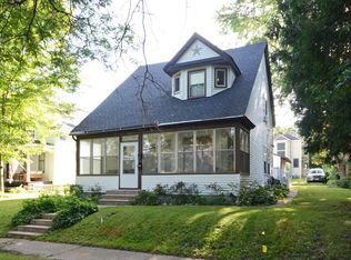 762 Delaware Ave, Saint Paul, MN 55107